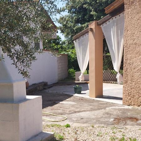 Casal Baratz Appartement Santa Maria la Palma Buitenkant foto