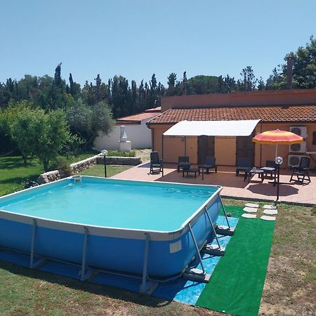 Casal Baratz Appartement Santa Maria la Palma Buitenkant foto