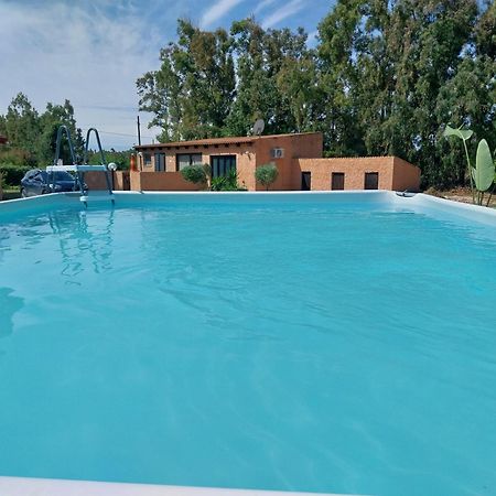 Casal Baratz Appartement Santa Maria la Palma Buitenkant foto