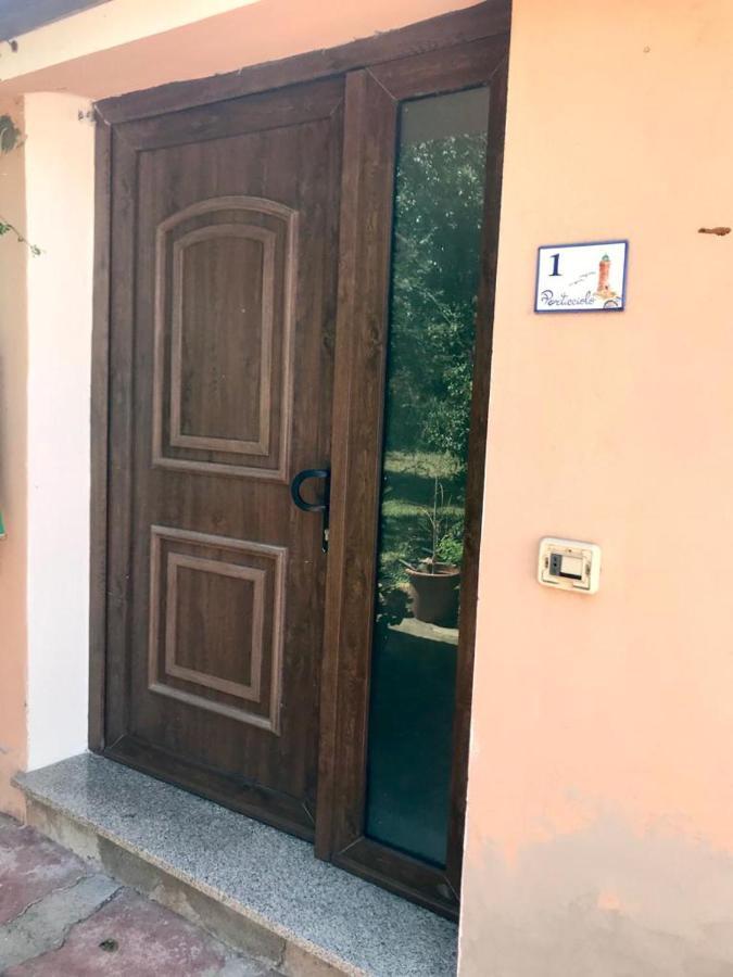 Casal Baratz Appartement Santa Maria la Palma Buitenkant foto