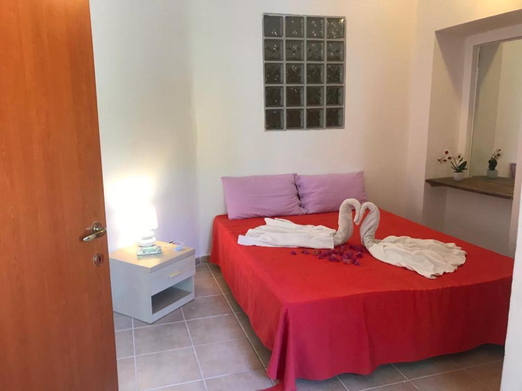 Casal Baratz Appartement Santa Maria la Palma Buitenkant foto