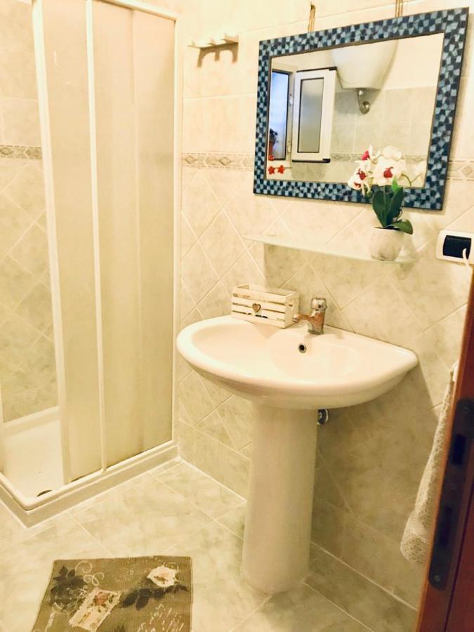 Casal Baratz Appartement Santa Maria la Palma Buitenkant foto