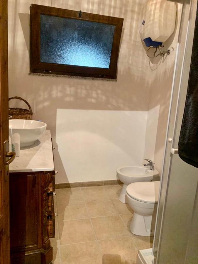 Casal Baratz Appartement Santa Maria la Palma Buitenkant foto