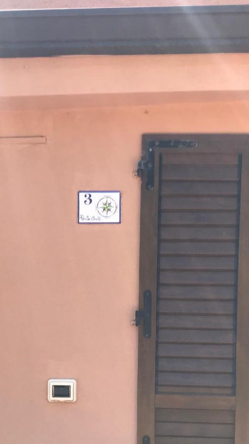 Casal Baratz Appartement Santa Maria la Palma Buitenkant foto