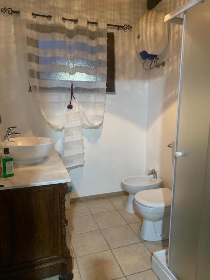 Casal Baratz Appartement Santa Maria la Palma Buitenkant foto