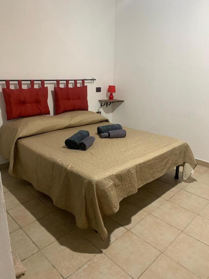 Casal Baratz Appartement Santa Maria la Palma Buitenkant foto