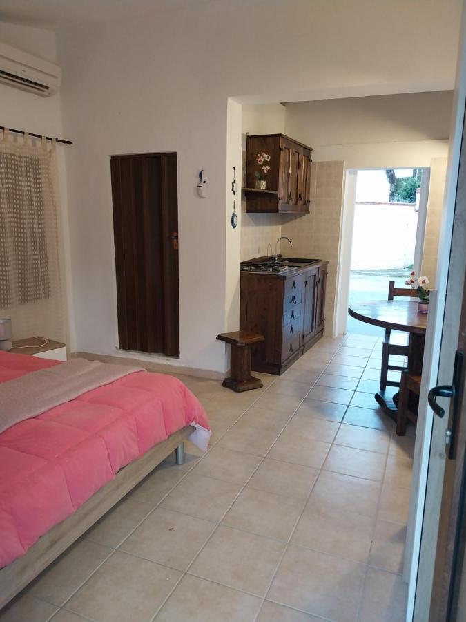 Casal Baratz Appartement Santa Maria la Palma Buitenkant foto