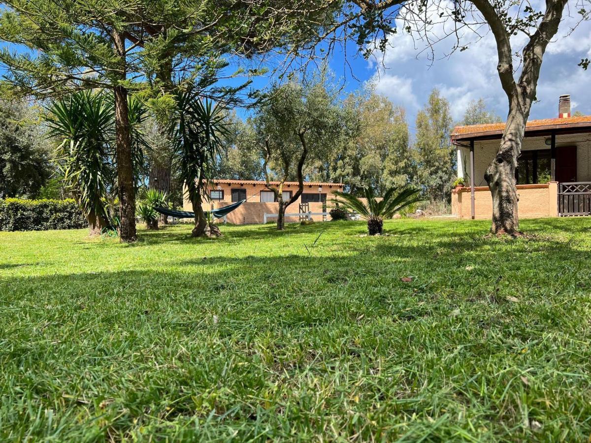Casal Baratz Appartement Santa Maria la Palma Buitenkant foto