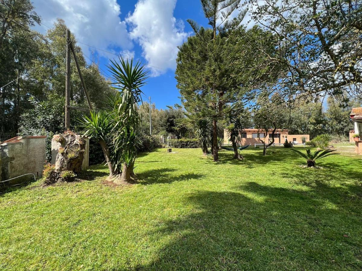 Casal Baratz Appartement Santa Maria la Palma Buitenkant foto