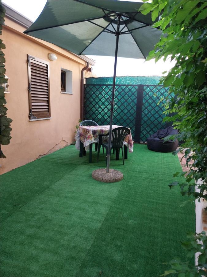 Casal Baratz Appartement Santa Maria la Palma Buitenkant foto