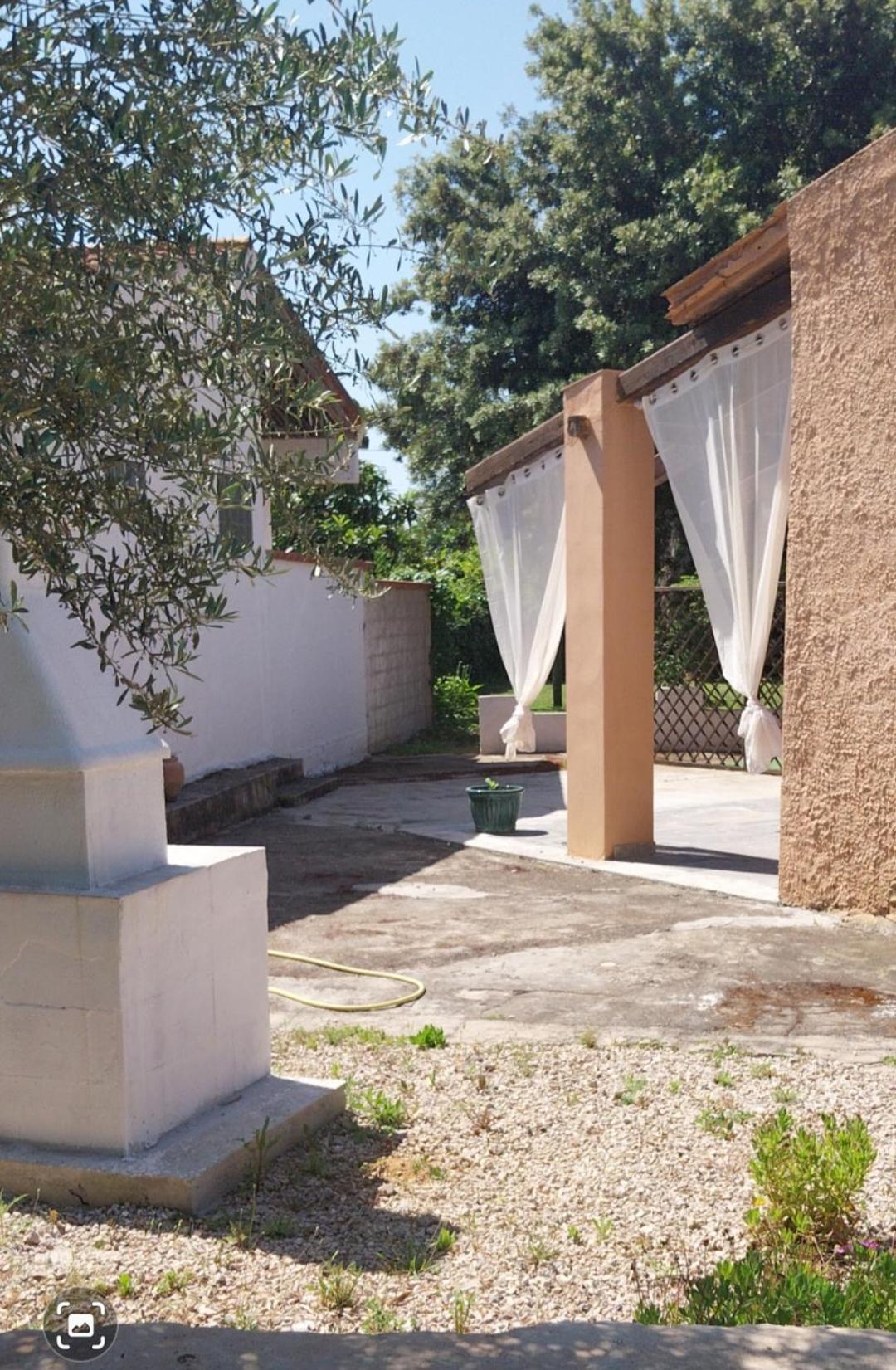 Casal Baratz Appartement Santa Maria la Palma Buitenkant foto