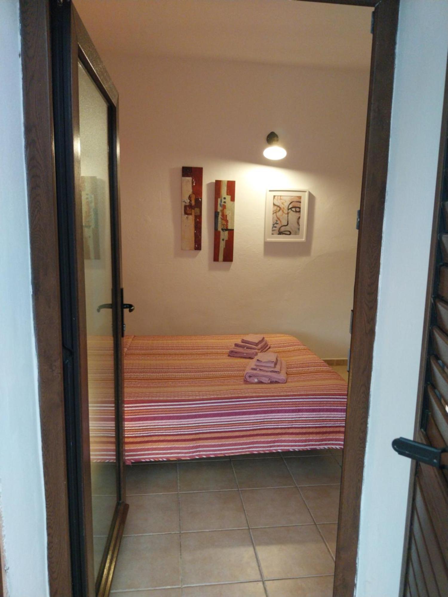 Casal Baratz Appartement Santa Maria la Palma Buitenkant foto