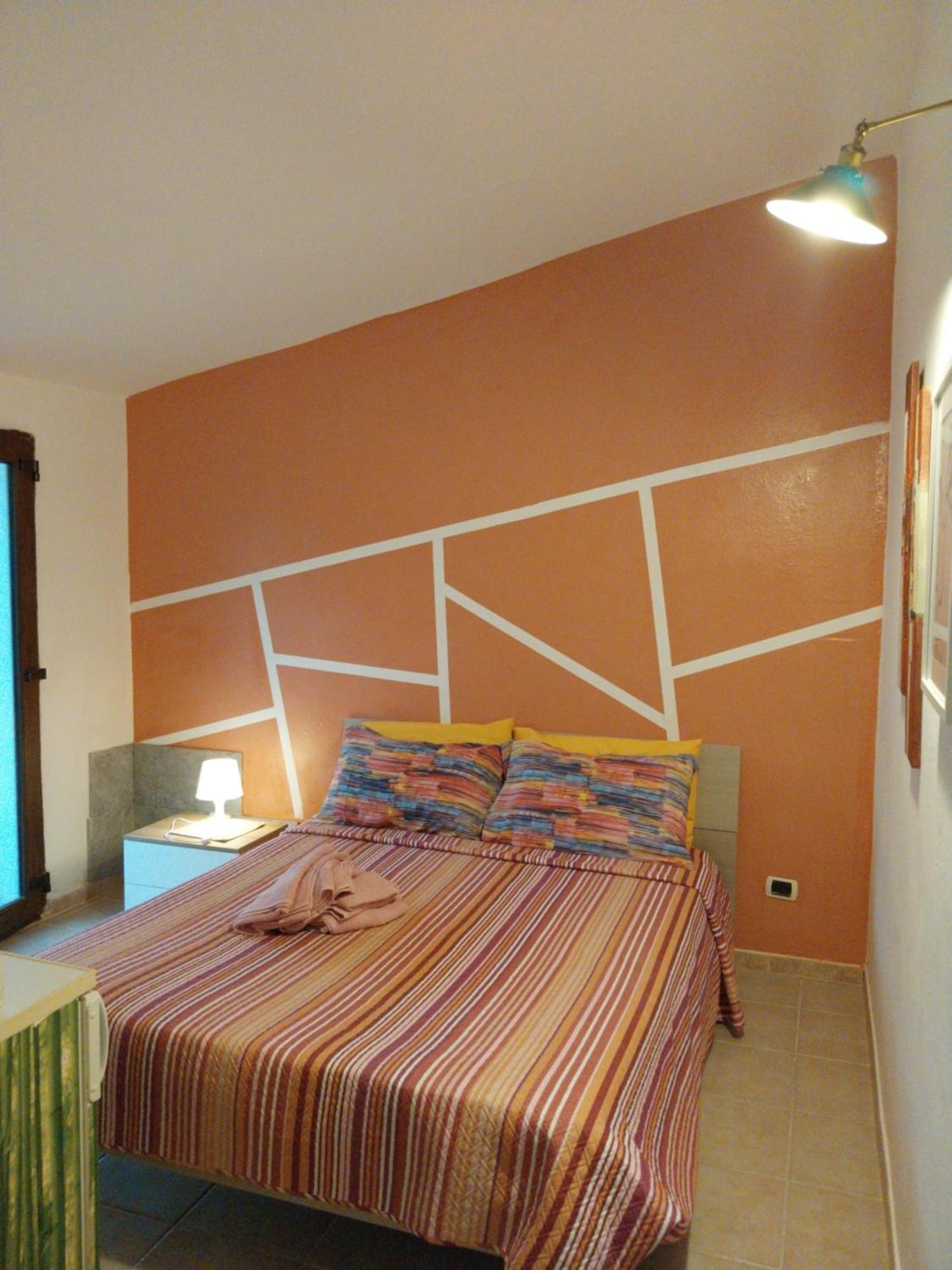 Casal Baratz Appartement Santa Maria la Palma Buitenkant foto