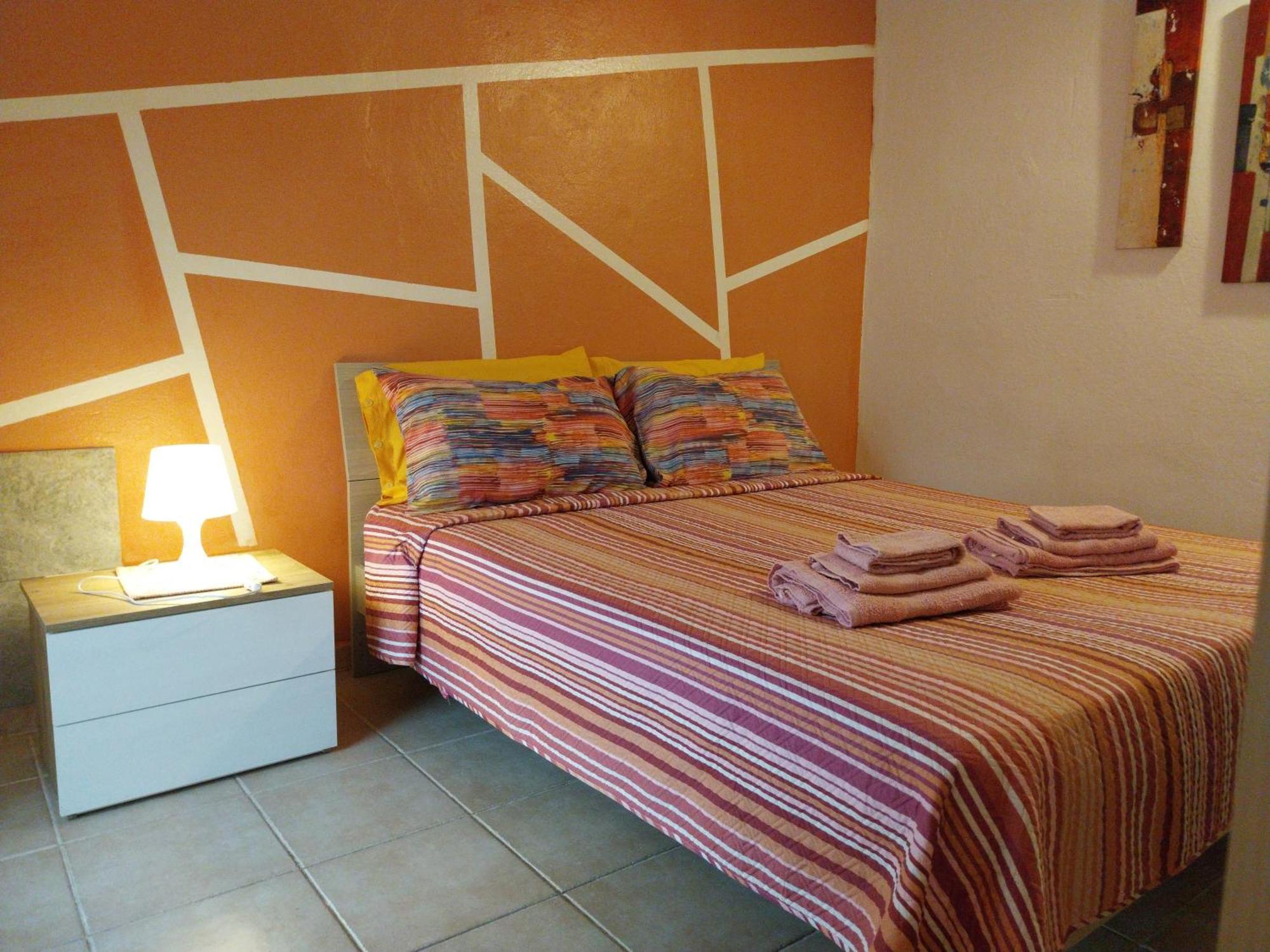 Casal Baratz Appartement Santa Maria la Palma Buitenkant foto
