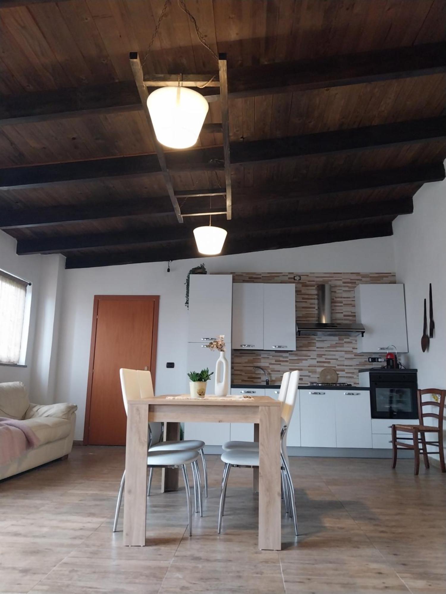 Casal Baratz Appartement Santa Maria la Palma Buitenkant foto