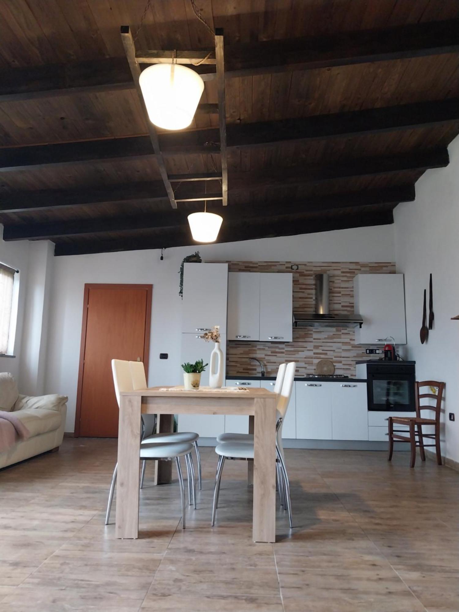 Casal Baratz Appartement Santa Maria la Palma Buitenkant foto