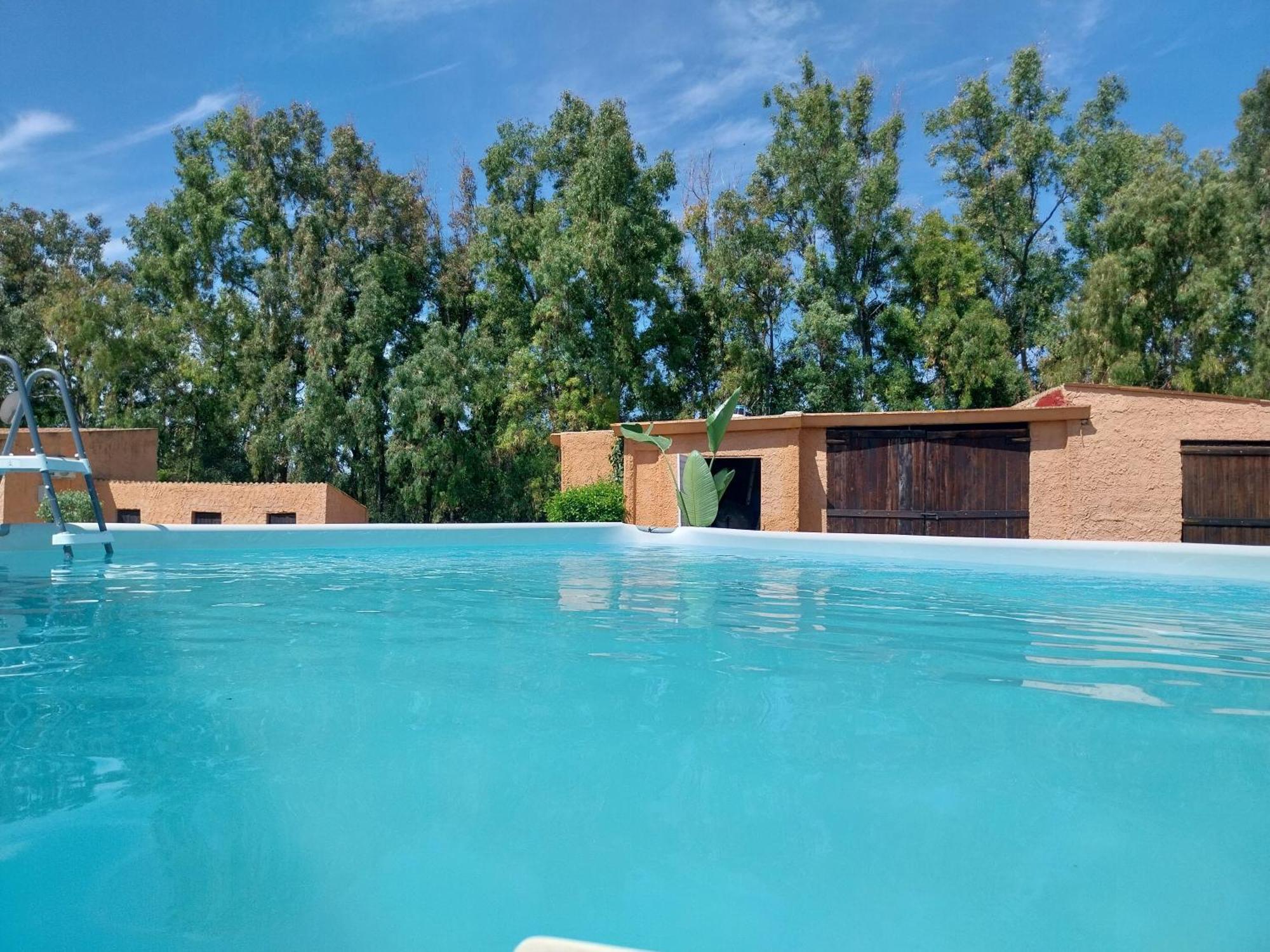 Casal Baratz Appartement Santa Maria la Palma Buitenkant foto